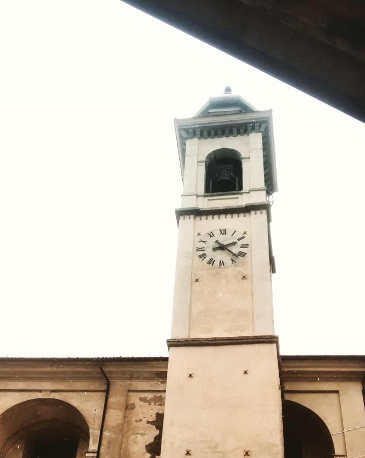 Lavenone Ostello Sociale Borgo Venno מראה חיצוני תמונה